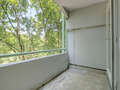 租用公寓 München Isarvorstadt 02 阳台 8737