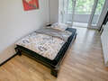 租用公寓 München Isarvorstadt 02 睡眠区 8737