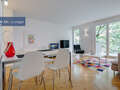 公寓 München Schwanthalerhöhe 04 客厅 8783