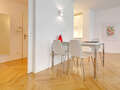 公寓 München Schwanthalerhöhe 05 客厅 8783