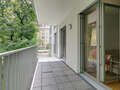公寓 München Schwanthalerhöhe 01 阳台 8783
