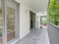 公寓 München Schwanthalerhöhe 02 阳台 8783