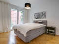公寓 München Schwanthalerhöhe 01 睡眠区 8783