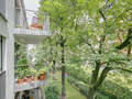 公寓 München Schwanthalerhöhe 01 景观 8783