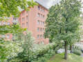 公寓 München Schwanthalerhöhe 02 景观 8783