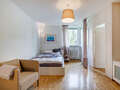 公寓 München Untergiesing 01 客厅 8797