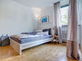 公寓 München Untergiesing 01 睡眠区 8797