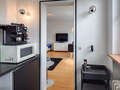 公寓 München Maxvorstadt - Museumsviertel 02 厨房 8905