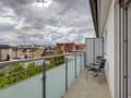 公寓 München Maxvorstadt - Museumsviertel 02 阳台 8905