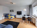 公寓 München Maxvorstadt - Museumsviertel 04 生活区 8905