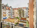 公寓 München Maxvorstadt - Rund um den Josephsplatz 01 景观 8953