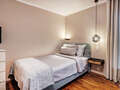 公寓 München Maxvorstadt - Rund um den Josephsplatz 01 睡眠区 8953