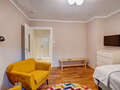 公寓 München Maxvorstadt - Rund um den Josephsplatz 03 生活区 8953