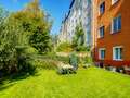 公寓 München Thalkirchen 01 共用花园 9295