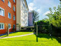 公寓 München Thalkirchen 02 共用花园 9295