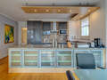 公寓 München Haidhausen 03 厨房 9391