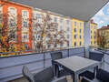 公寓 München Haidhausen 03 阳台 9391