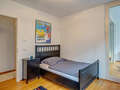 公寓 München Haidhausen 01 第三卧室 9391
