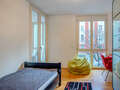 公寓 München Haidhausen 02 第三卧室 9391