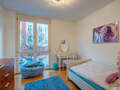 公寓 München Haidhausen 01 第二卧室 9391