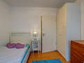 公寓 München Haidhausen 02 第二卧室 9391