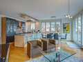 公寓 München Haidhausen 01 生活区 9391