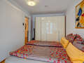 公寓 München Haidhausen 03 第一卧室 9391