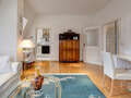 公寓 München Sendling 03 客厅 9402