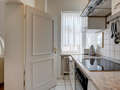 公寓 München Sendling 02 厨房 9402