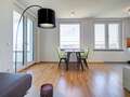 公寓 München Obersendling 03 客厅 9445