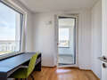 公寓 München Obersendling 03 办公区 9445