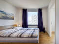 公寓 München Obersendling 01 睡眠区 9445