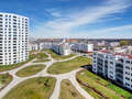 公寓 München Obersendling 04 景观 9445