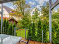 公寓 München Waldtrudering 02 露台 9555