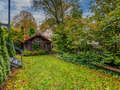 公寓 München Waldtrudering 01 共用花园 9555