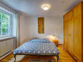 公寓 München Waldtrudering 01 卧室 9555