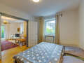 公寓 München Waldtrudering 02 卧室 9555
