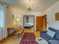 公寓 München Waldtrudering 03 生活区 9555