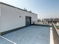 阁楼公寓 München Giesing 02 共用露台 9613