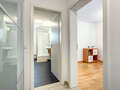 带花园公寓 München Forstenried 07 门厅 9703