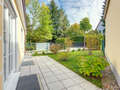 带花园公寓 München Forstenried 04 露台 9703