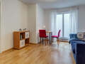带花园公寓 München Forstenried 02 客房 9703