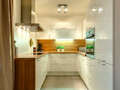 公寓 München Untersendling 01 厨房 9825