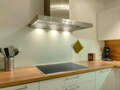 公寓 München Untersendling 02 厨房 9825
