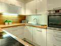 公寓 München Untersendling 03 厨房 9825