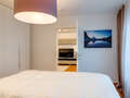 公寓 München Untersendling 04 睡眠区 9825