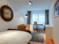 公寓 München Untersendling 03 第二睡眠区 9825