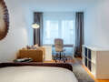 公寓 München Untersendling 04 第二睡眠区 9825