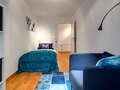 公寓 München Untersendling 02 第三睡眠区 9825