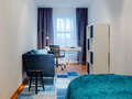 公寓 München Untersendling 04 第三睡眠区 9825